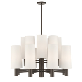 Draxen 16 Light Chandelier (10286-860)