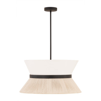 Aurellan Three Light Pendant (12046-868)