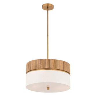 Nebri Two Light Pendant (12056-732)