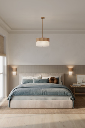 Nebri Two Light Pendant (12056-732)