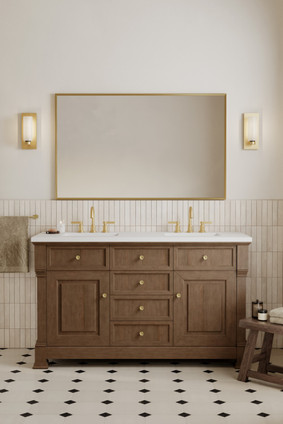Wexmere One Light Wall Sconce (12321-876)