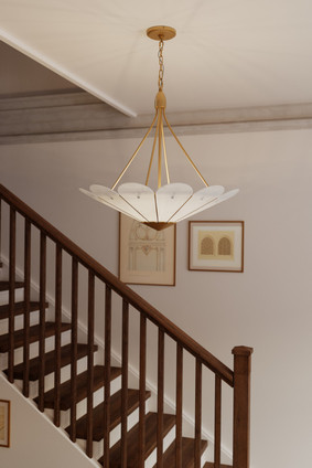 Althira Six Light Pendant (12396-732)