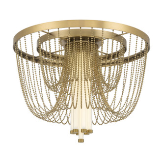 Jezelle LED Flush Mount (15255-732-L)