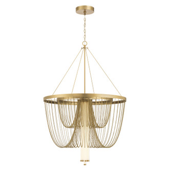 Jezelle LED Pendant (15256-732-L)