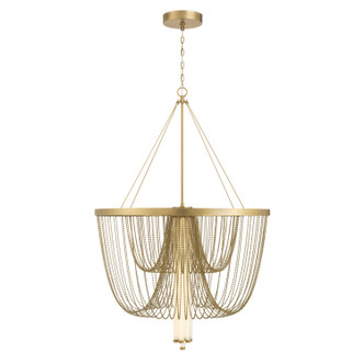 Jezelle LED Pendant (15256-732-L)