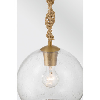 Elyric One Light Mini Pendant (15565-732)