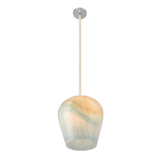 Sandrelle One Light Pendant (15575-613)