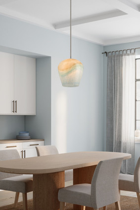 Sandrelle One Light Pendant (15575-613)