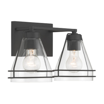 Lorenth Two Light Vanity (17642-899)