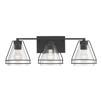 Lorenth Three Light Vanity (17643-899)