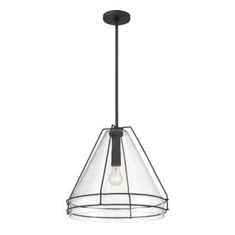 Lorenth One Light Pendant (17649-899)