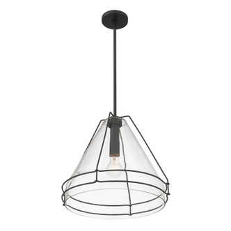 Lorenth One Light Pendant (17649-899)
