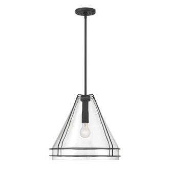 Lorenth One Light Pendant (17649-899)