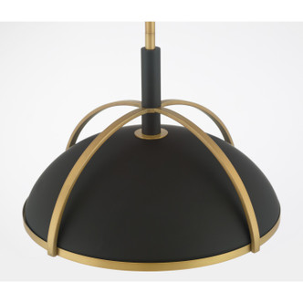 Yorkshire Two Light Pendant (18312-880)