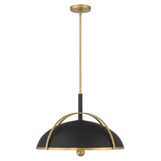 Yorkshire Four Light Pendant (18314-880)