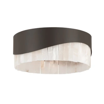 Sway Three Light Flush Mount (18766-860)