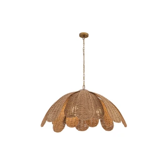 Covea Three Light Pendant (19885-732)