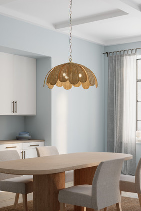 Covea Three Light Pendant (19885-732)