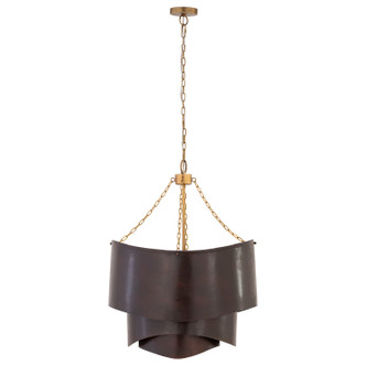 Zyra Three Light Pendant (19925-855)