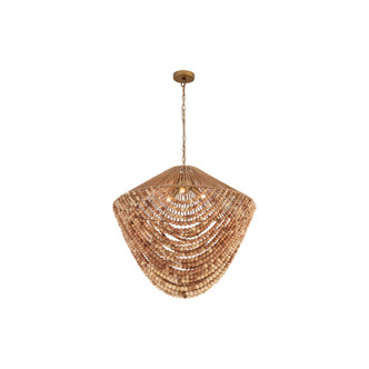 Virella Three Light Pendant (19946-732)