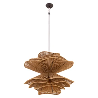 Mireth Six Light Pendant (19996-860)