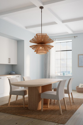 Mireth Six Light Pendant (19996-860)
