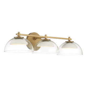 Halwynd LED Vanity (2033-732-L)