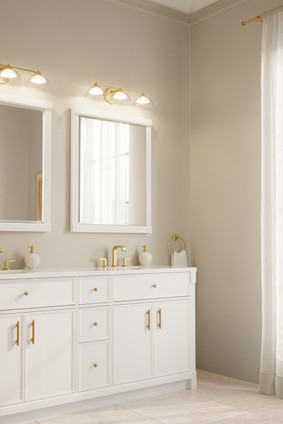 Halwynd LED Vanity (2033-732-L)