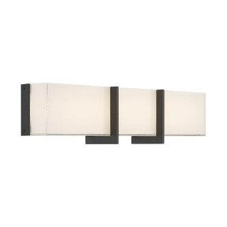 High Rise LED Bath Bar (2922-899-L)