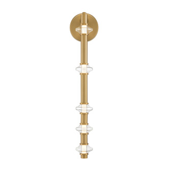 Pearl LED Wall Sconce (5640-732-L)