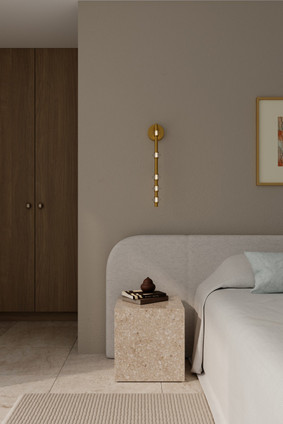 Pearl LED Wall Sconce (5640-732-L)