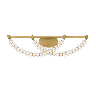 Pearl LED Vanity (5642-732-L)