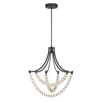 Pearl LED Chandelier (5646-899-L)