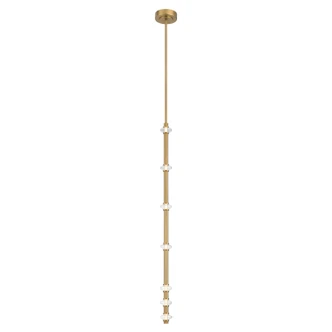 Pearl LED Mini Pendant (5649-732-L)