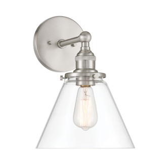 Barwell One Light Bath Sconce (5680-84)