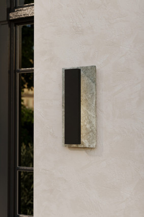 Avenelle LED Outdoor Wall Sconce (79300-66-L)