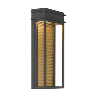 Clyne LED Outdoor Wall Sconce (79500-877-L)