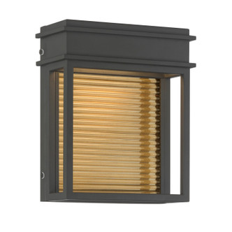 Clyne LED Outdoor Wall Sconce (79501-877-L)