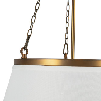 manufacturer_finish:Aged Gold/White Linen