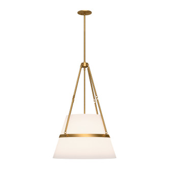 manufacturer_finish:Aged Gold/White Linen