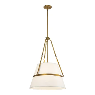 manufacturer_finish:Aged Gold/White Linen