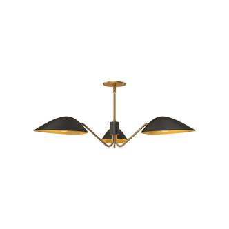 manufacturer_finish:Aged Gold/Matte Black