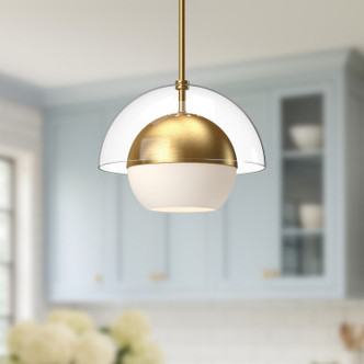 manufacturer_finish:Brushed Gold/Opal Matte Glass
