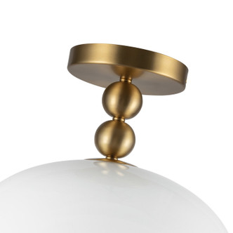 manufacturer_finish:Brushed Gold/Glossy Opal Glass