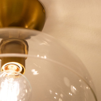 manufacturer_finish:Brushed Gold/Clear Glass