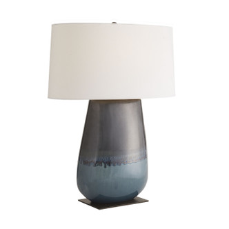 Deagan One Light Table Lamp (17367-943)
