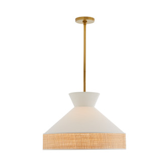 Malena One Light Pendant (41066)