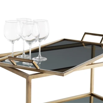 Jak Bar Cart (4395)