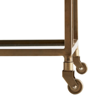 Jak Bar Cart (4395)