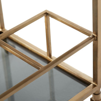 Jak Bar Cart (4395)